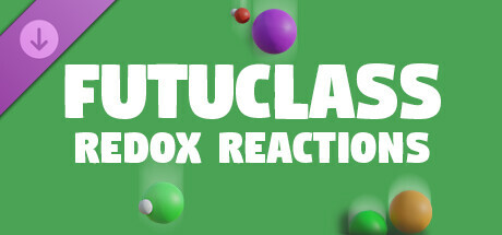 Futuclass - Redox Reactions cover art