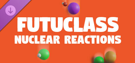 Futuclass - Nuclear Reactions cover art