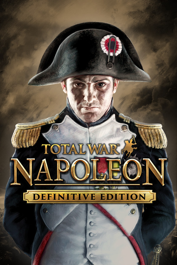 Total War: NAPOLEON – Definitive Edition for steam