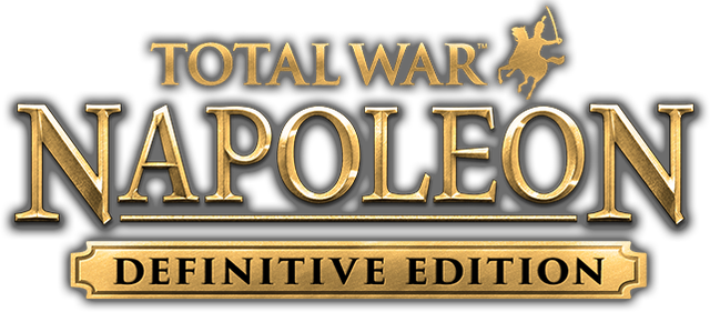 Total War: NAPOLEON – Definitive Edition - Steam Backlog