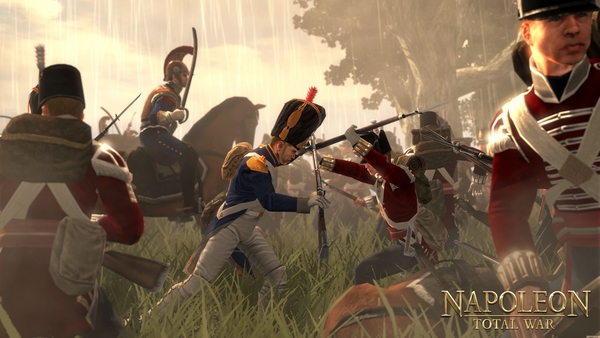 Total War: NAPOLEON – Definitive Edition image