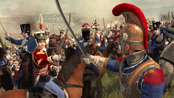 Total War: NAPOLEON – Definitive Edition PC requirements