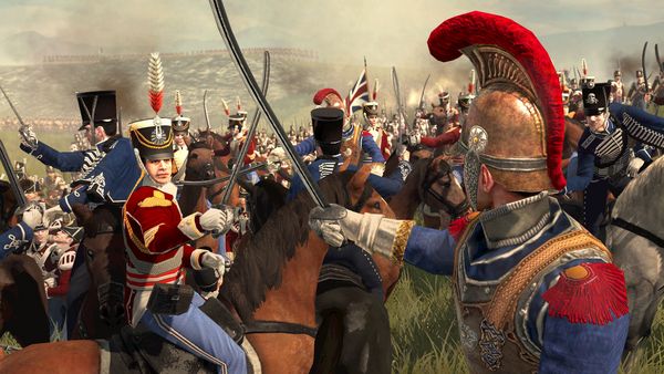 Total War: NAPOLEON – Definitive Editionfor windows and Linux 1