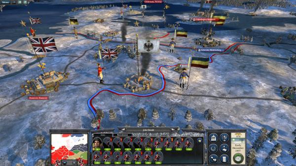 Total War: NAPOLEON – Definitive Edition game for windows Pc 1