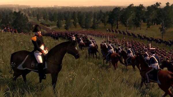 Total War: NAPOLEON – Definitive Edition game for Linux 1