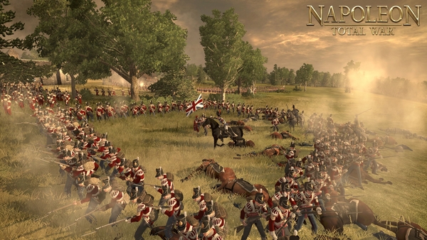 Total War: NAPOLEON – Definitive Edition screenshot