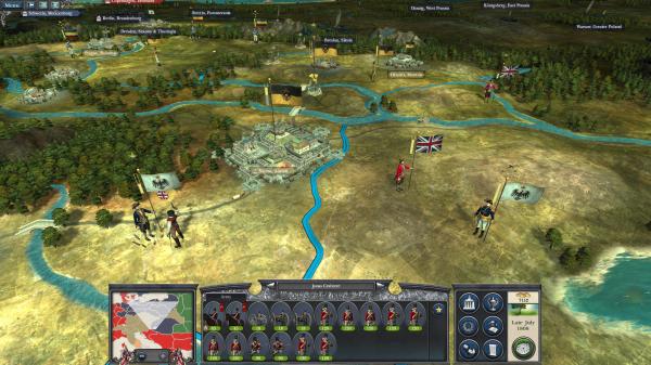 Can i run Total War: NAPOLEON – Definitive Edition