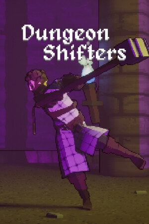 Dungeon Shifters Dungeon Shifters
