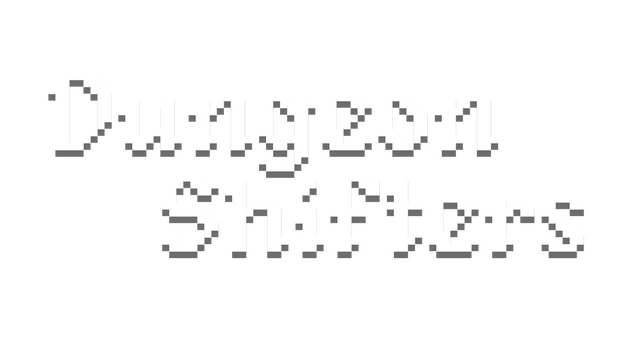 Dungeon Shifters Logo