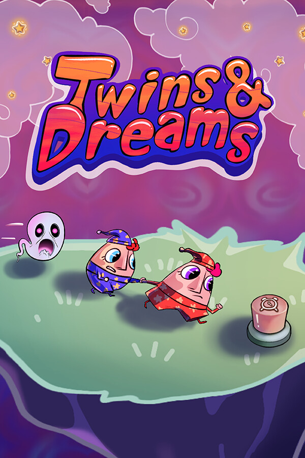 Twins & Dreams for steam