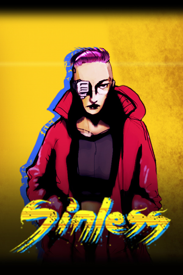 Sinless + OST for steam Sinless + OST for steam