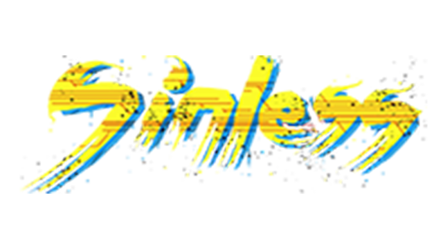 Sinless + OST Logo