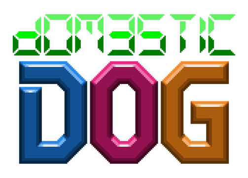 Domestic Dog - Steam Backlog