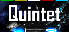 Quintet cover art