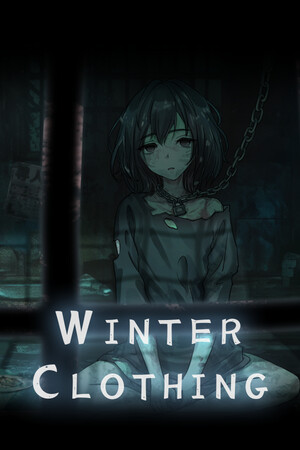 Winter Clothing.