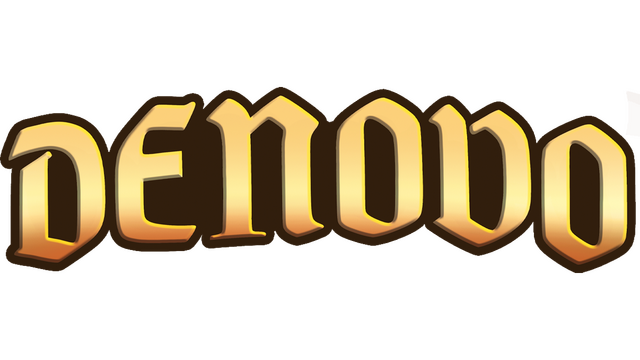 Denovo Logo
