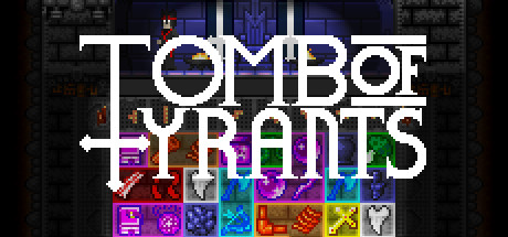 View Tomb of Tyrants on IsThereAnyDeal