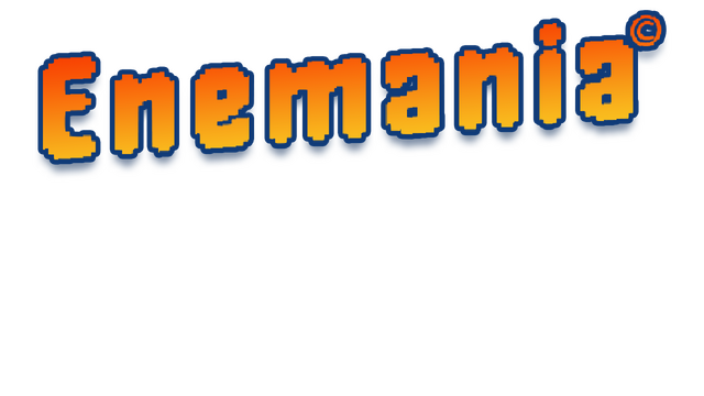 Enemania TD Logo