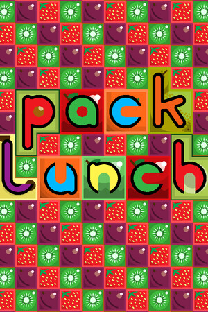Pack Lunch.