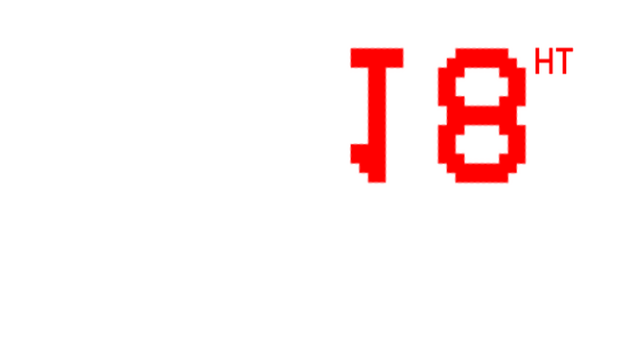 The 18th Attic - Paranormal Anomaly Hunting Game Logo
