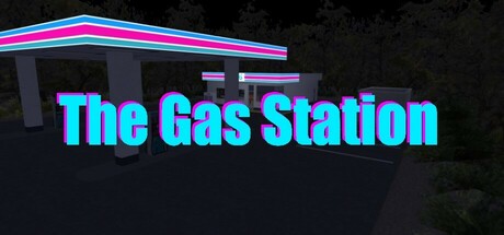 Can I Run The Gas Station?