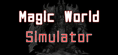 Magic World Simulator PC Specs