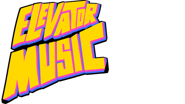 Elevator Music Logo