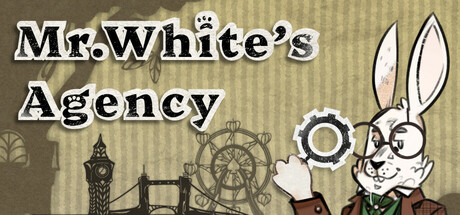 Mr. White's Agency PC Specs
