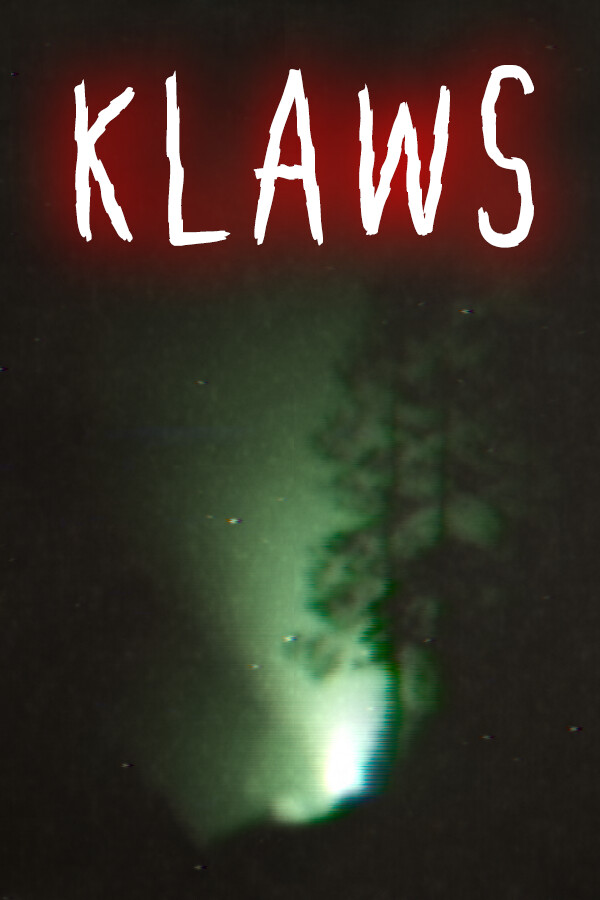 Steam portrait for KLAWS.