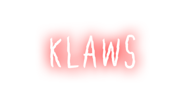 KLAWS Logo