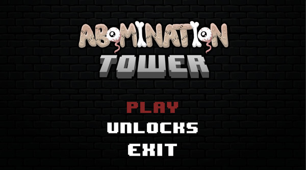 Abomination Tower requirements