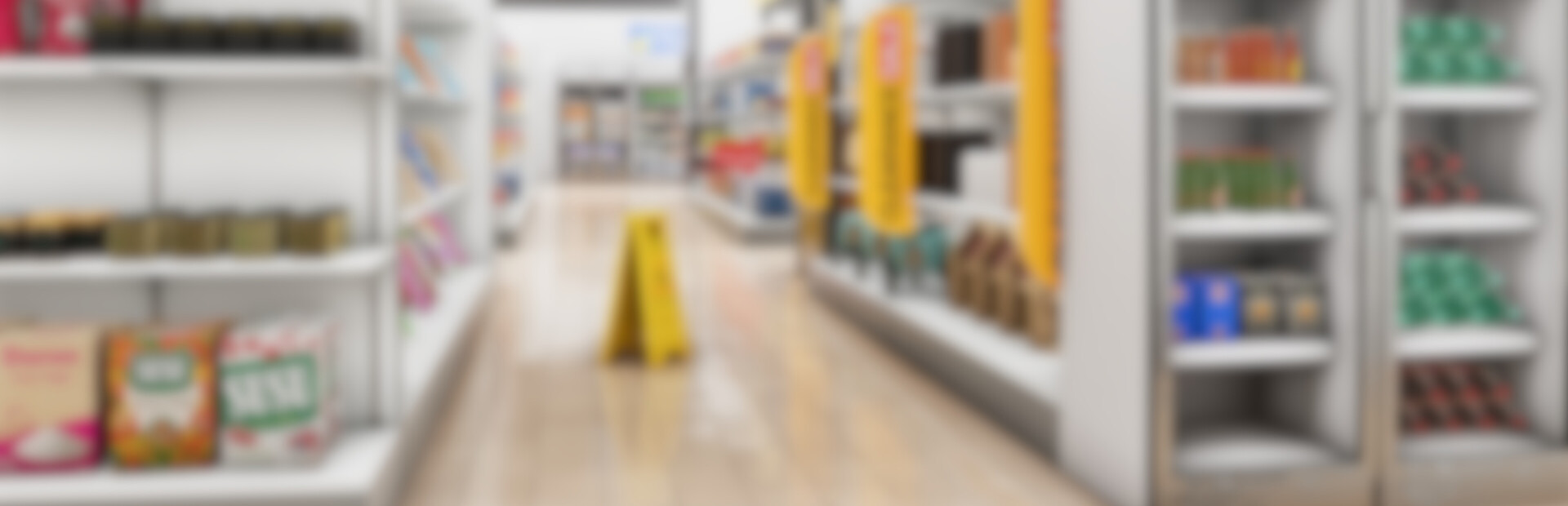 Luxury Supermarket Simulator