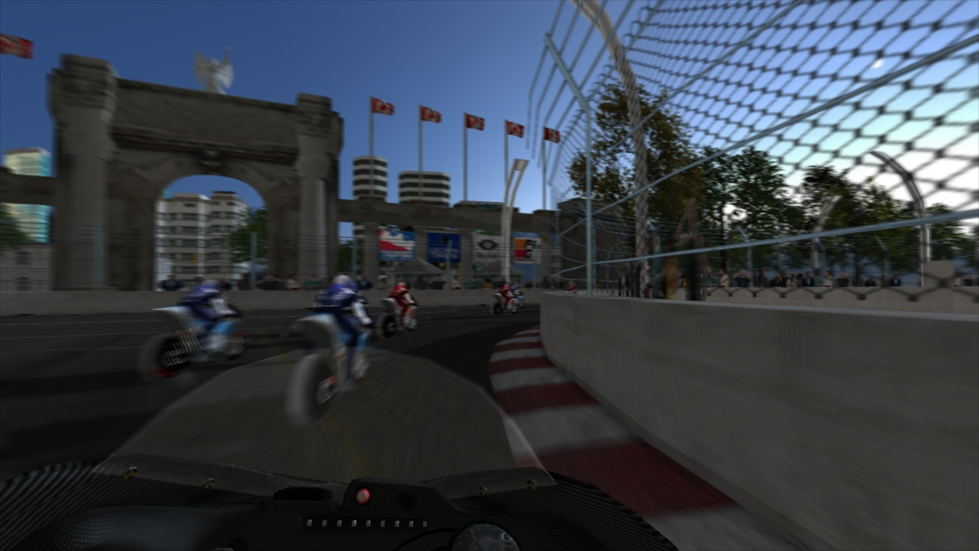 Suzuki racing game free download