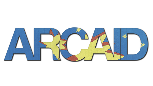 Arcaid Logo