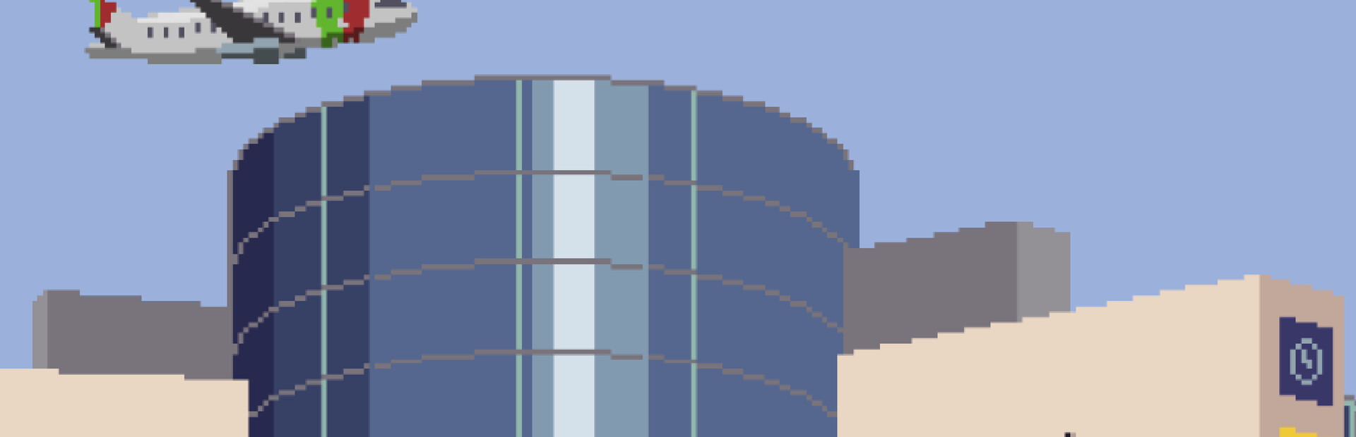 Portugal Tourism GP!