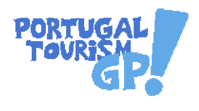 Portugal Tourism GP! Logo