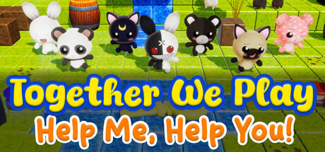 Together We Play: Help Me Help You PC Specs