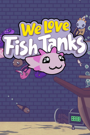 We Love Fish Tanks