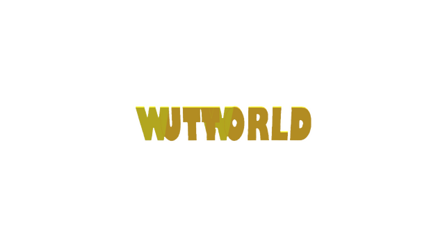WuttWorld Logo