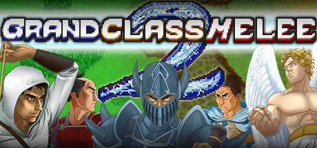 View Grand Class Melee 2 on IsThereAnyDeal