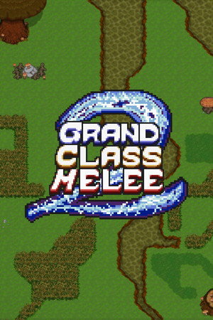 Grand Class Melee 2 poster image on Steam Backlog