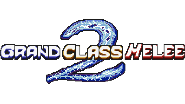 Grand Class Melee 2 Logo