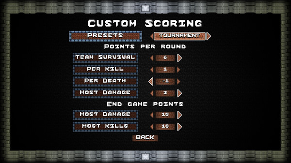 Скриншот из Grand Class Melee 2 Скриншот из Grand Class Melee 2