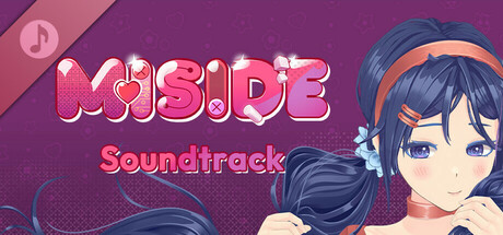 MiSide Soundtrack cover art