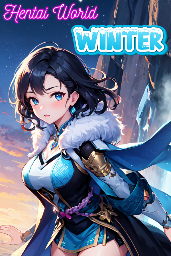 Steam portrait for Hentai World Winter.