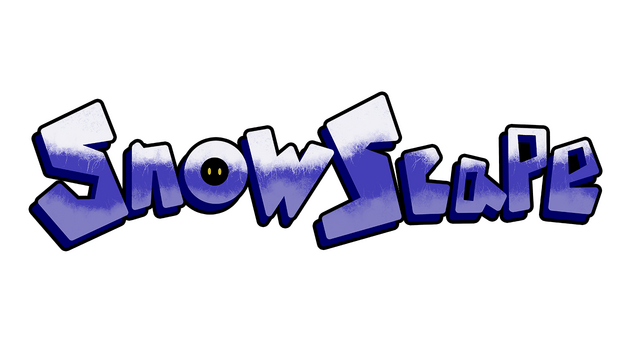 Snowscape Logo
