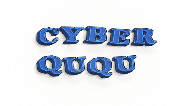 CyberQuQu Logo