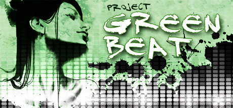 Project Green Beat cover art
