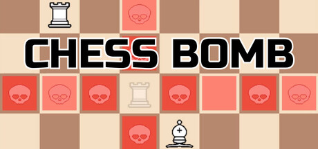 Chess Bomb cover art