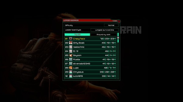 Скриншот из Subterrain